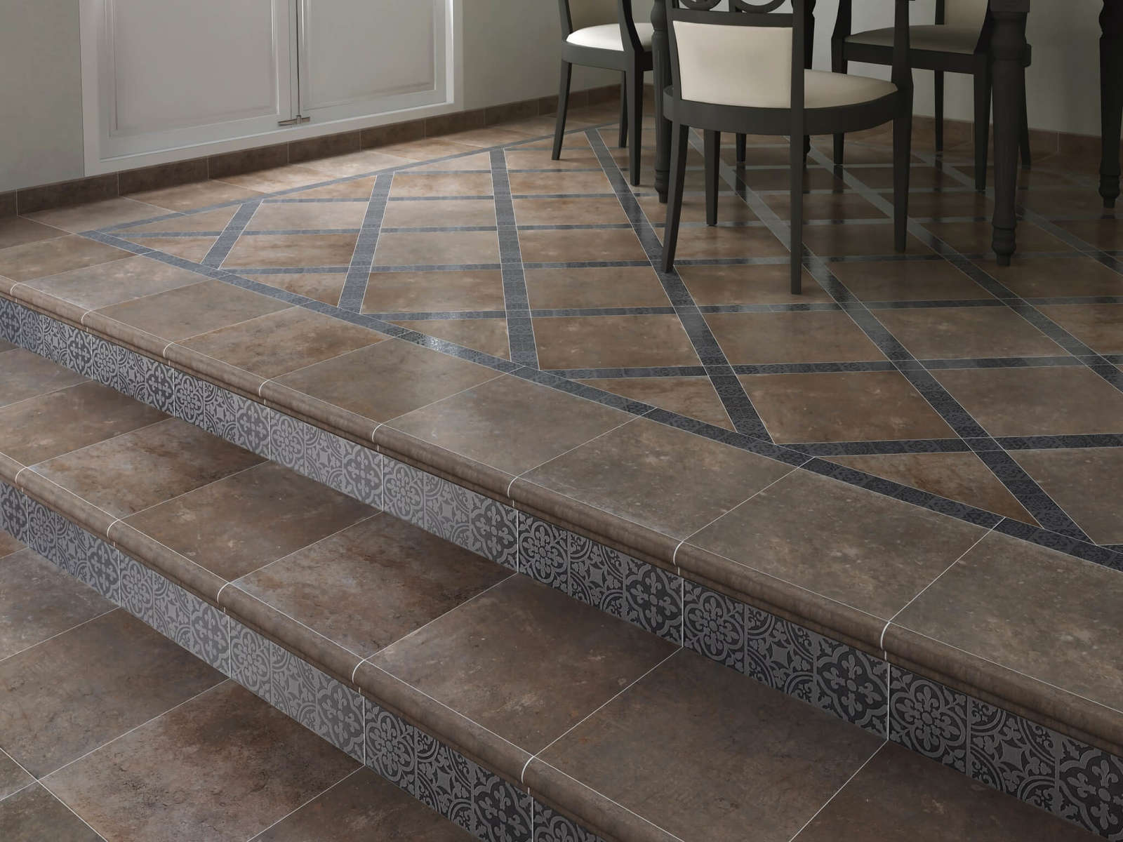 Пьерфон Kerama Marazzi
