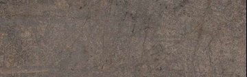 Ступени Пьерфон Kerama Marazzi: Подступенок Пьерфон Pod. Коричневый 30х9.6