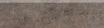 Плинтус Пьерфон Kerama Marazzi: Плинтус Пьерфон Zoc. Коричневый 30х7.2