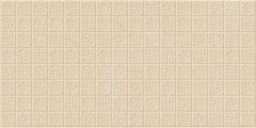 Карвинг 60x60 Петра (Petra) Altacera: Плитка настенная Петра Арабеско / Petra Arabesco  249*500*8,5