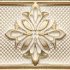Лаппатированный 60x60  : Бордюр Петра Анис / Petra Anise