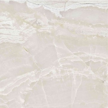Карвинг 60x60 Petra (Петра) Monopole: Brillo Bisel Silver 15х15