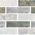 Плитка настенная  : Mix Grey