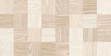 Карвинг 60x60 Платан (Platan) Laparet: Платан Плитка настенная мозаика бежевый