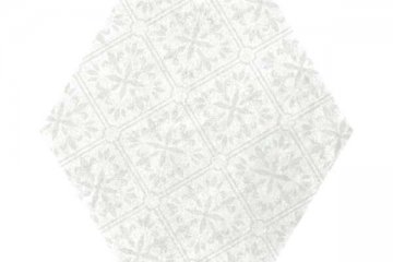 Карвинг 60x60 Pompeia (Помпея) Monopole: Decor Blanco