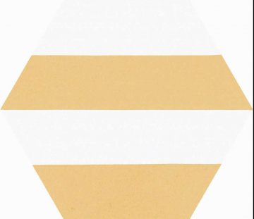Карвинг 60x60 Porto (Порто) Codicer: Hex. Capri Yellow