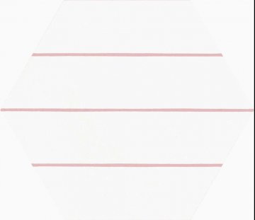Карвинг 60x60 Porto (Порто) Codicer: Hex. Savona Pink