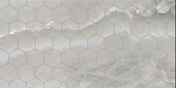 Декоры Прайм (Prime) Laparet: Прайм Декор серый