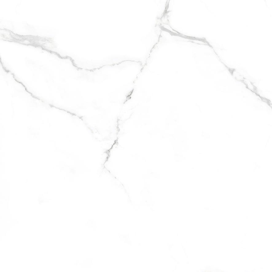 Элемент Пристин Уайт Керамогранит белый коллекции Пристин Уайт (Pristine White) Laparet