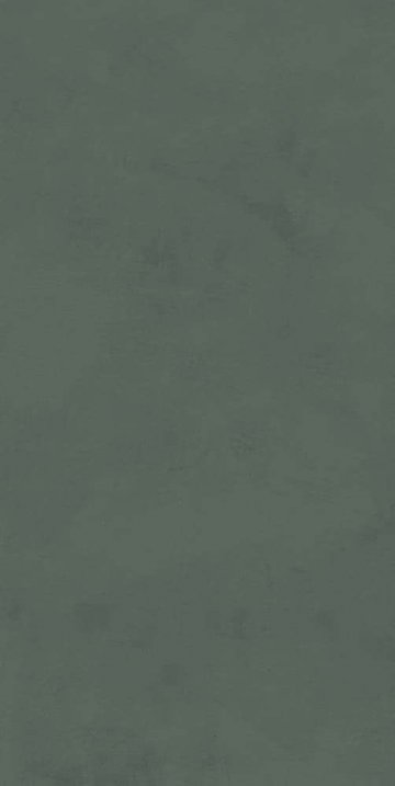 Карвинг 60x60 Про Чементо Kerama Marazzi: Про Чементо Зеленый Матовый Обрезной 60x119.5