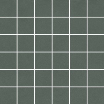 Карвинг 60x60 Про Чементо Kerama Marazzi: Мозаика Про Чементо Мозаичный Зеленый Матовый 30x30