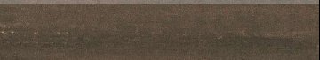 Карвинг 60x60 Про Дабл Kerama Marazzi: Плинтус Про Дабл Коричневый Обрезной 60x9.5 9мм