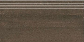 Карвинг 60x60 Про Дабл Kerama Marazzi: Про Дабл Коричневый Обрезной 30x60 9мм