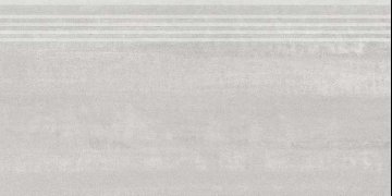 Карвинг 60x60 Про Дабл Kerama Marazzi: Про Дабл Серый Светлый Обрезной 30x60 9мм