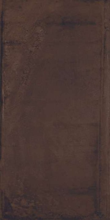 Карвинг 60x60 Про Феррум Kerama Marazzi: Про Феррум Коричневый обрезной 80x160