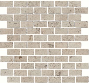Карвинг 60x60 Про Лаймстоун Kerama Marazzi: Мозаика Про Лаймстоун Антика 1 Мозаичный Бежевый Матовый Натуральный