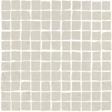Карвинг 60x60 Про Лаймстоун Kerama Marazzi: Мозаика Про Лаймстоун Спакко Мозаичный Бежевый Светлый Матовый Натуральный