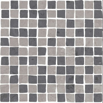 Карвинг 60x60 Про Лаймстоун Kerama Marazzi: Мозаика Про Лаймстоун Спакко 5 Мозаичный Матовый Натуральный