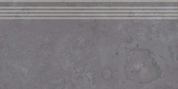 Карвинг 60x60 Про Лаймстоун Kerama Marazzi: Про Лаймстоун Серый Темный Натуральный Обрезной 30x60 9мм