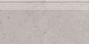 Карвинг 60x60 Про Лаймстоун Kerama Marazzi: Про Лаймстоун Серый Натуральный Обрезной 30x60 9мм