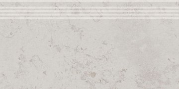 Карвинг 60x60 Про Лаймстоун Kerama Marazzi: Про Лаймстоун Серая Светлая Натуральная Обрезная 60х30