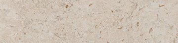 Карвинг 60x60 Про Лаймстоун Kerama Marazzi: Подступенок Про Лаймстоун Бежевый Темный Натуральный Обрезной 60х14.5