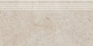 Карвинг 60x60 Про Лаймстоун Kerama Marazzi: Про Лаймстоун Бежевый Натуральный Обрезной 30x60 9мм