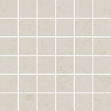 Карвинг 60x60 Про Лаймстоун Kerama Marazzi: Мозаика Про Лаймстоун Бежевая Светлая Матовая Мозаичная 30х30
