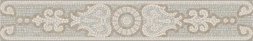 Карвинг 60x60 Про Лаймстоун Kerama Marazzi: Декор Про Лаймстоун Матовый Обрезной 60x9.6 9мм