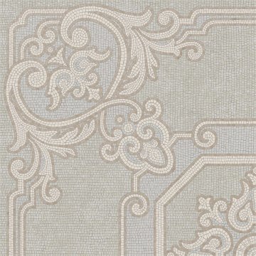 Карвинг 60x60 Про Лаймстоун Kerama Marazzi: Декор Про Лаймстоун Матовый Обрезной 60x60 9мм