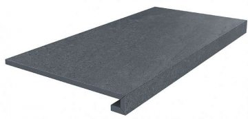 Карвинг 60x60 Про Матрикс Kerama Marazzi: Про Матрикс Клееная Антрацит Обрезной 33x60 9мм