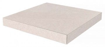 Карвинг 60x60 Про Матрикс Kerama Marazzi: Про Матрикс Угловая Клееная Светлый Бежевый 33x33 9мм
