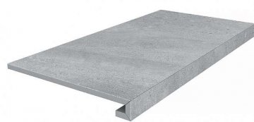Карвинг 60x60 Про Матрикс Kerama Marazzi: Про Матрикс Клееная Серый Обрезной 33x60 9мм