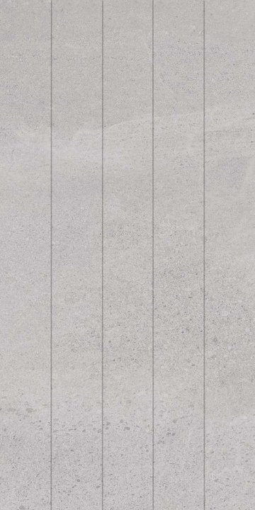 Карвинг 60x60 Про Матрикс Kerama Marazzi: Декор настенный Про Матрикс Чипсет Серый Светлый Матовый Обрезной 30х60