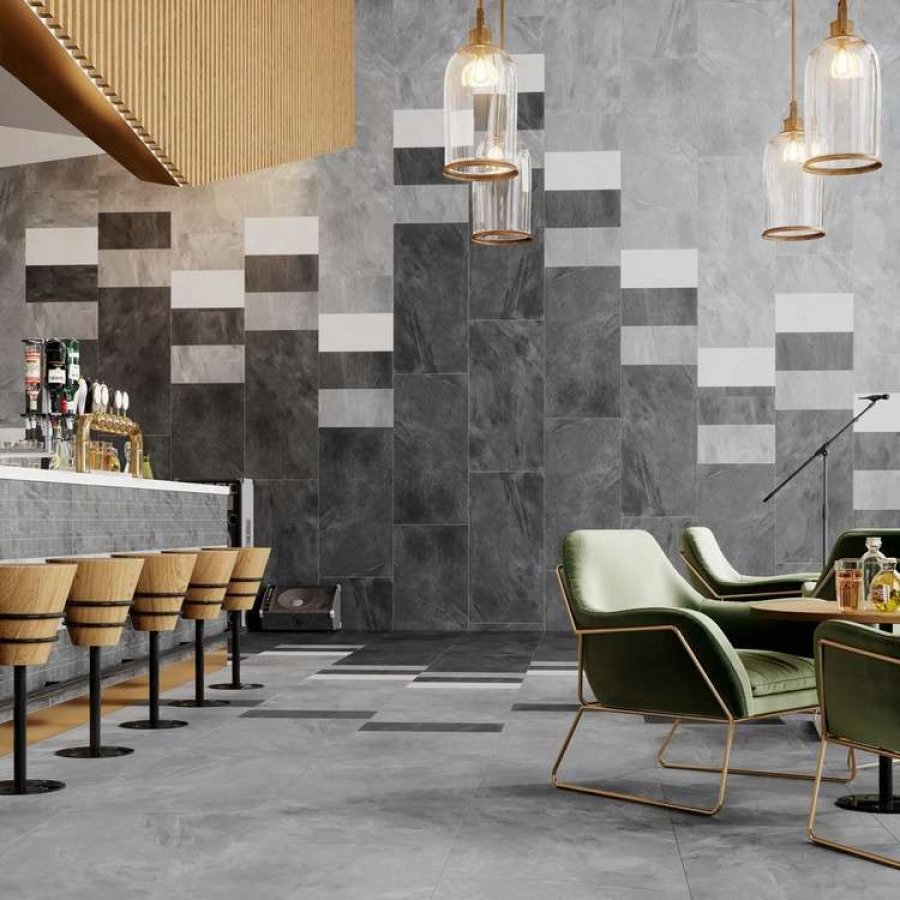 Коллекция Про слейт