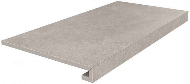 Элемент Про Стоун Клееная Серый Светлый 33x60 9мм коллекции Про Стоун Kerama Marazzi