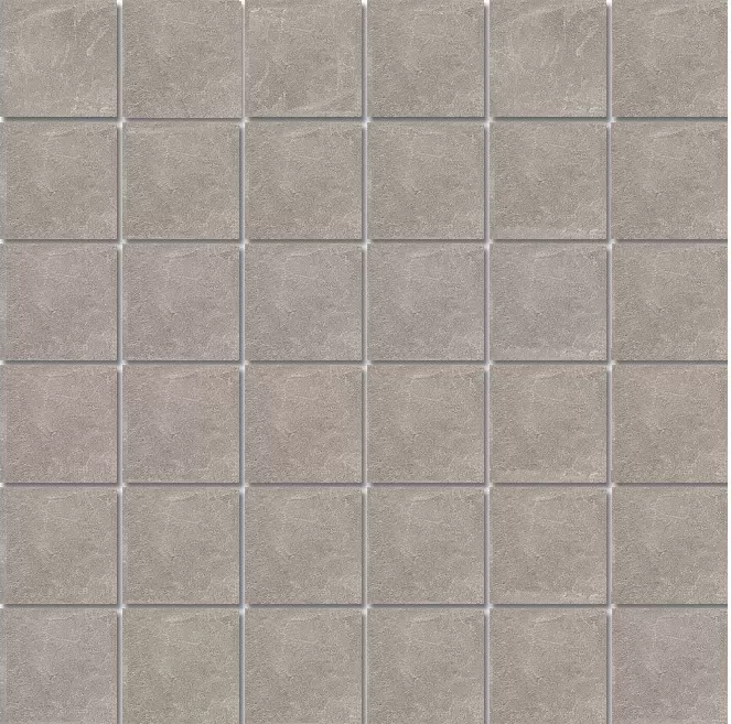 Элемент Декор Про Стоун серый Мозаичный 30x30 9мм коллекции Про Стоун Kerama Marazzi