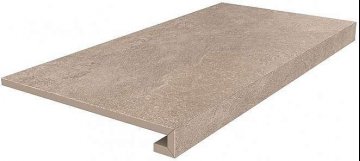 Карвинг 60x60 Про Стоун Kerama Marazzi: Про Стоун Клееная Бежевый 33x60 9мм