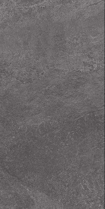 Карвинг 60x60 Про Стоун Kerama Marazzi: Про Стоун Антрацит Матовый Обрезной 119.5x238.5
