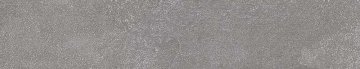 Карвинг 60x60 Про Стоун Kerama Marazzi: Подступенок Про Стоун Серый Темный 60x10.7 9мм