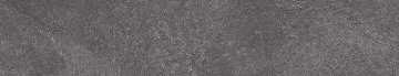 Карвинг 60x60 Про Стоун Kerama Marazzi: Подступенок Про Стоун Антрацит 60x10.7 9мм