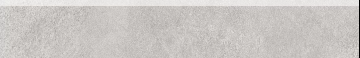 Карвинг 60x60 Про Стоун Kerama Marazzi: Плинтус Про Стоун серый светлый обрезной 60х9,5