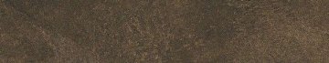 Карвинг 60x60 Про Стоун Kerama Marazzi: Подступенок Про Стоун коричневый 60x10.7 9мм