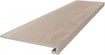Карвинг 60x60 Про Вуд Kerama Marazzi: Про Вуд Клееная Бежевый Светлый 33x119.5 9мм
