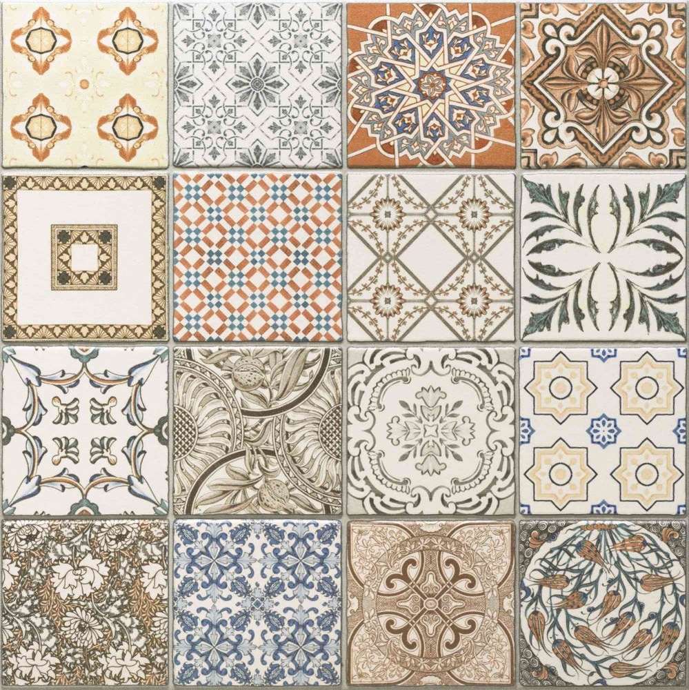 Элемент Mix Deco коллекции Provenza (Провенза) Realonda Ceramica