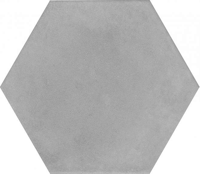 Элемент Пуату Cерый 20x23.1 коллекции Пуату Kerama Marazzi