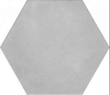 Карвинг 60x60 Пуату Kerama Marazzi: Пуату Cерый светлый 20x23.1