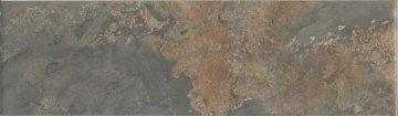 Карвинг 60x60 Рамбла Kerama Marazzi: Рамбла Коричневый