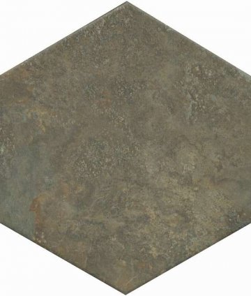 Карвинг 60x60 Рамбла Kerama Marazzi: Рамбла Коричневый 20x23