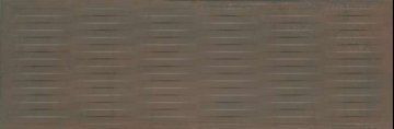 Карвинг 60x60 Раваль Kerama Marazzi: Плитка Раваль коричневый структура матовый обрезной